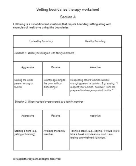 Setting Boundaries Worksheet.pdf 的图像结果
