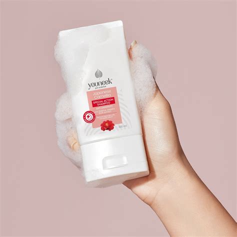 Buy Best Hair Shampoo online | Youneek Pro Science – Youneek Pro ...