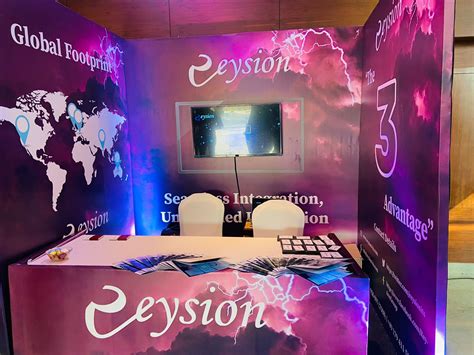 Reysion Technologies Event Gallery: Capturing Memorable Moments