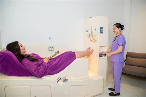 Colon hydrotherapy | For better digestion, weight normalizing