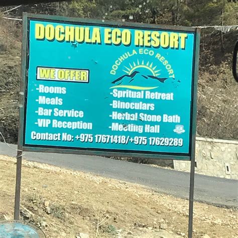 DOCHULA ECO RETREAT (Punakha) - Lodging Reviews & Photos - Tripadvisor