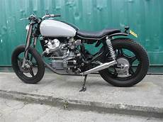 Build Cafe Racer Honda Cx by Honda Cx 500 Brat Style Bobber Custom Build Cafe Racer Build Cafe Racer Honda Cx