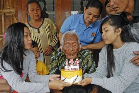 世界最长寿的人：146岁老人一心求死，最后选择绝食强制死亡！-搜狐大视野-搜狐新闻