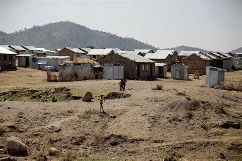 UNHCR reaches destroyed camps in northern Tigray | UNHCR India