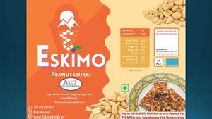 ROYAL DAIRY FOODS PEANUT CHIKKI Plastic Bottle Price in India - Buy ...