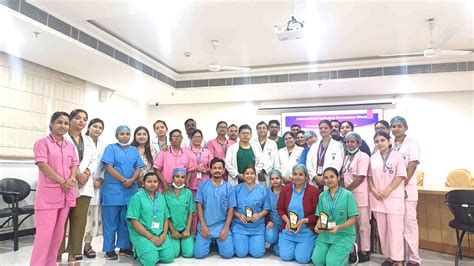 Event Gallery | Kailash Deepak Hospital - Glimpses of Our Activities