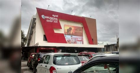 This New Single Screen Hall In Town Is Better Than All Your Malls ...