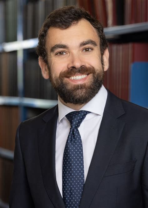 João Ochôa joins our Masters Program in Tax Law. João holds a Law ...