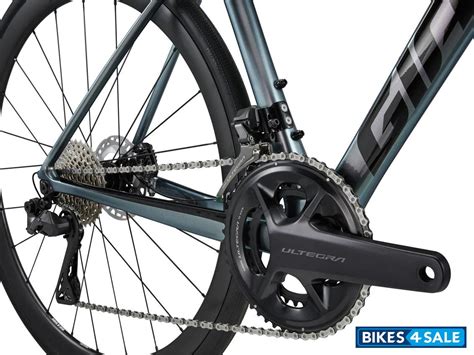 Giant Defy Advanced Pro 1 Bicycle price, colours, pictures, specs and ...