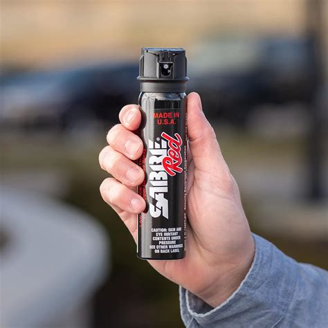 Sabre Pepper Spray
