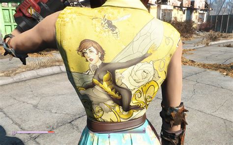 Image result for Fallout 4 Clothes Mod