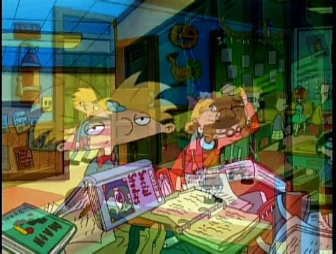 Iggy Hey Arnold Every Episode Of 'Hey Arnold!', Ranked Best To Worst