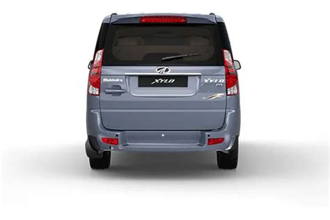 Mahindra Xylo Price, Mileage, Specs, Reviews | Droom