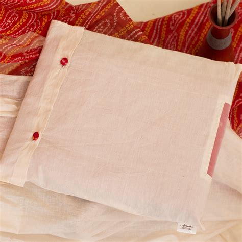 From Raw cloth to your Wardrobe - The Journey of our bag – Aprudha