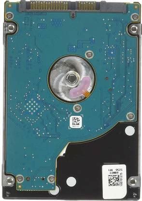 Seagate Laptop 2.5 inch 500 GB Laptop Internal Hard Disk Drive (HDD ...