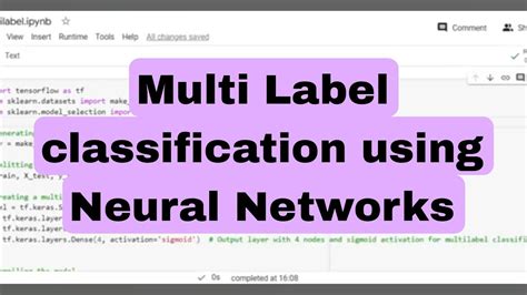 Image result for Neuralnine Classifying Using Class Label