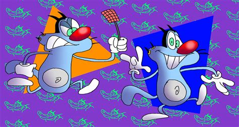 Image result for Oggy Lab Testing