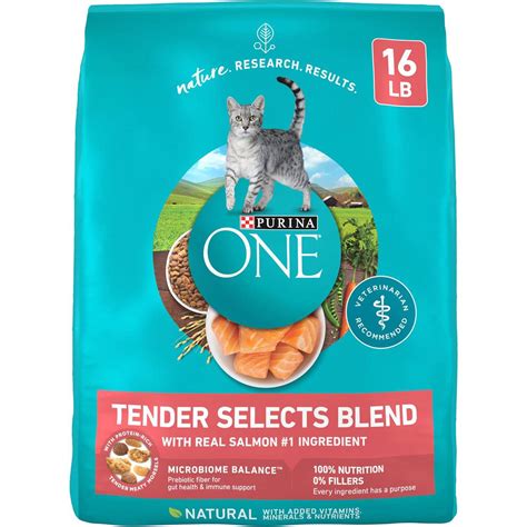 Purina Pro Plan vs Purina One Cat Food: 2025 Comparison - Catster