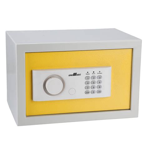 Image result for Safe Digital Lock Small