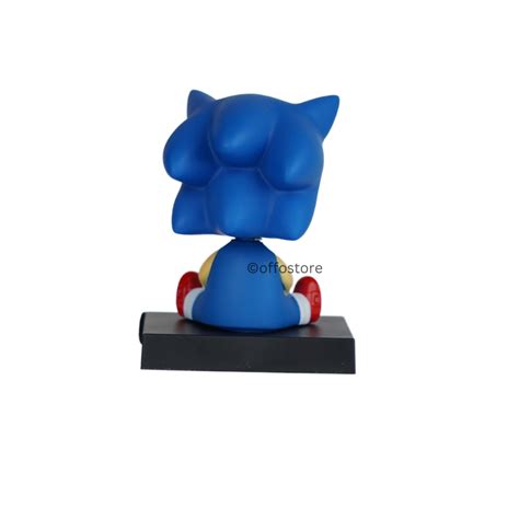 Sonic BobbleHead