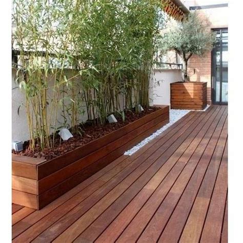 Deck Flooring - Wood Solution Outdoor Decking Service Provider from ...