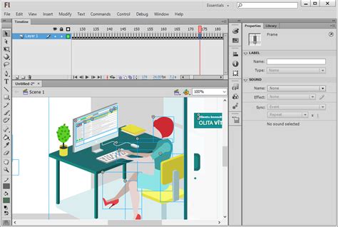 Image result for Adding Flash to HTML