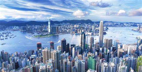 2023年怎么申请香港户口？需要什么条件？ - 知乎