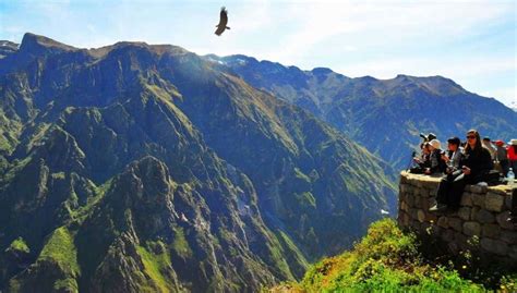 Tour de 4 días por Arequipa y el Cañón del Colca, Arequipa - Central de ...