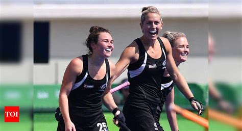 Jude Menezes: Jude Menezes: The Indian link in NZ hockey's medal quest ...