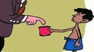 5 Covid orphans, aged 10 months to 7 years, found begging on Madhya ...