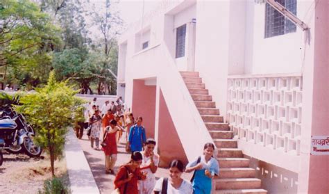 K.B.H. Law College, Malegaon-Camp