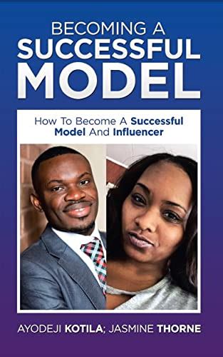 Becoming A Successful Model How To Become A Successful Model And ...