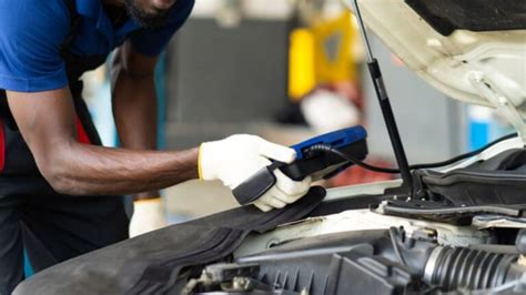 Image result for How to Test ECM Module