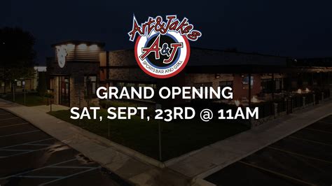 Art & Jake's Northville: Your Guide to Delicious Food & Local Charm