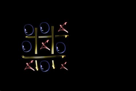 Morpion Code Python 的图像结果