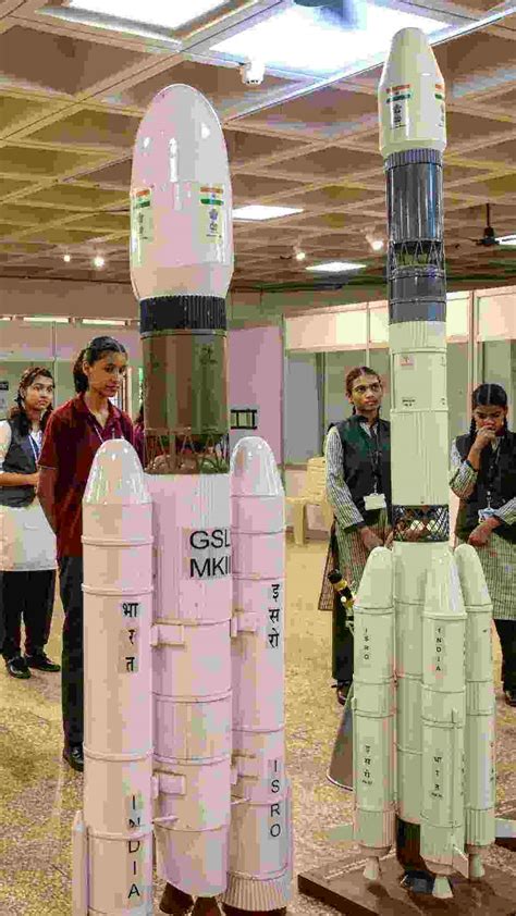 ISRO gears up to launch AST SpaceMobile’s communication satellite on Dec 24