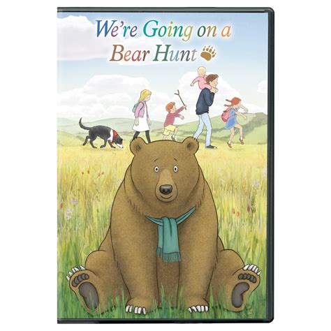 Bear Hunt Story at Wayne Calvert blog