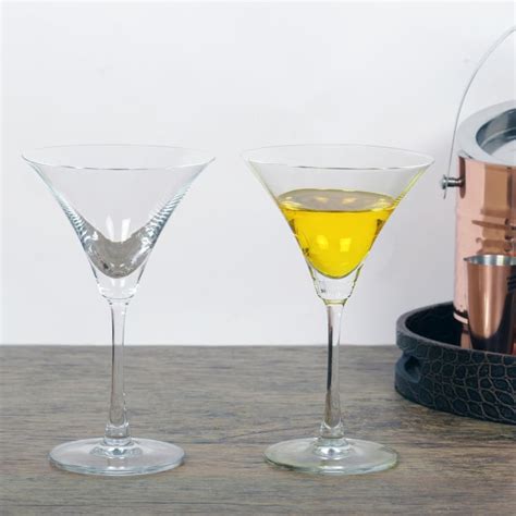 Buy OCEAN 2-piece Madison Cocktail Glass set- 285 ml from Ocean at just ...