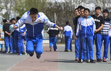 2023北京体育中考调整为合格考，参与即满分_哔哩哔哩_bilibili