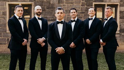 Black Tie Dress Code How To Wear Black Tie Alice Made This, 52% OFF