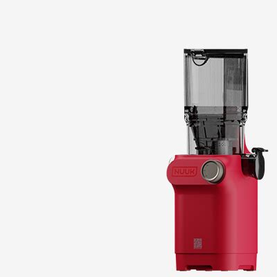 NUUK | Design First Home Appliances
