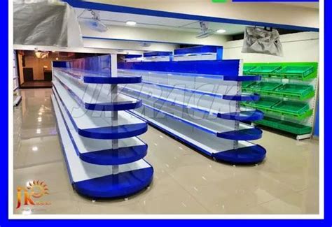 Departmental Store Rack - Departmental Store Rack Dharmapuri ...