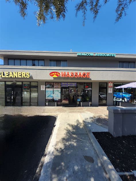 Vive La Vie Massage | Massage Parlors in Santa Clara, CA | (408) 985 ...