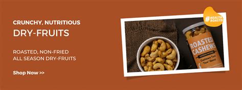 Dry Fruits Store - Omay Foods