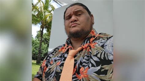 ‘Lilo and Stitch’ actor David H. K. Bell dies shortly after film’s ...