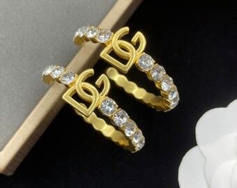 Stud Earrings - Etsy India