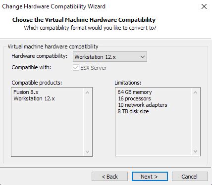 Image result for Improve Application Compatibility On VM