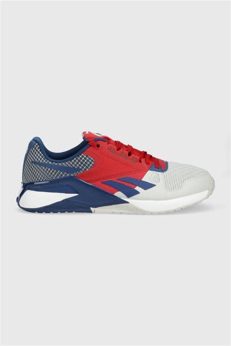 Reebok buty treningowe Nano 6000 kolor szary | Answear.com