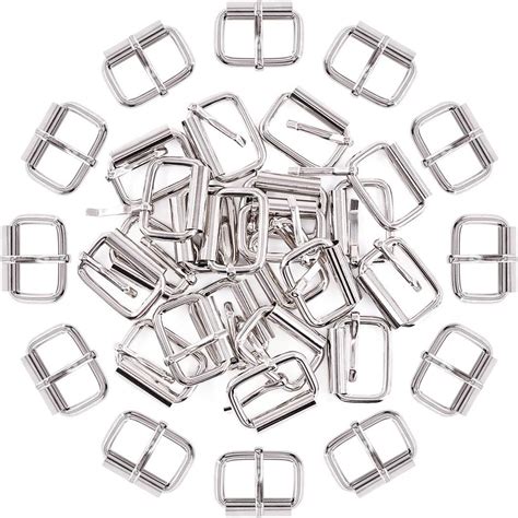 Swpeet 60Pcs 1 Inch Bronze Heavy Duty Metal Roller India | Ubuy