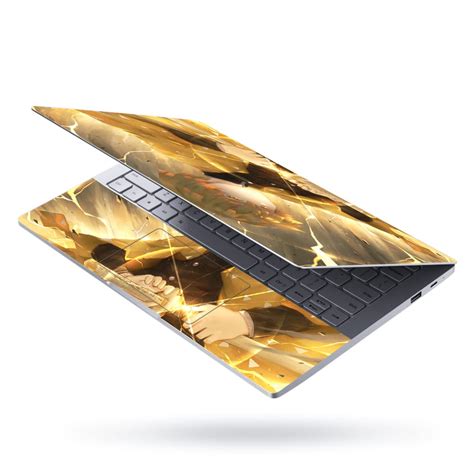 Shop Demon Slayer Kimetsu No Yaiba DS01 Laptop Skin | Buy Online Now ...